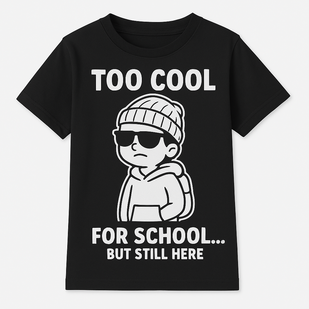 JUST LIKE EH - KIDS COLLECTION 🇨🇦