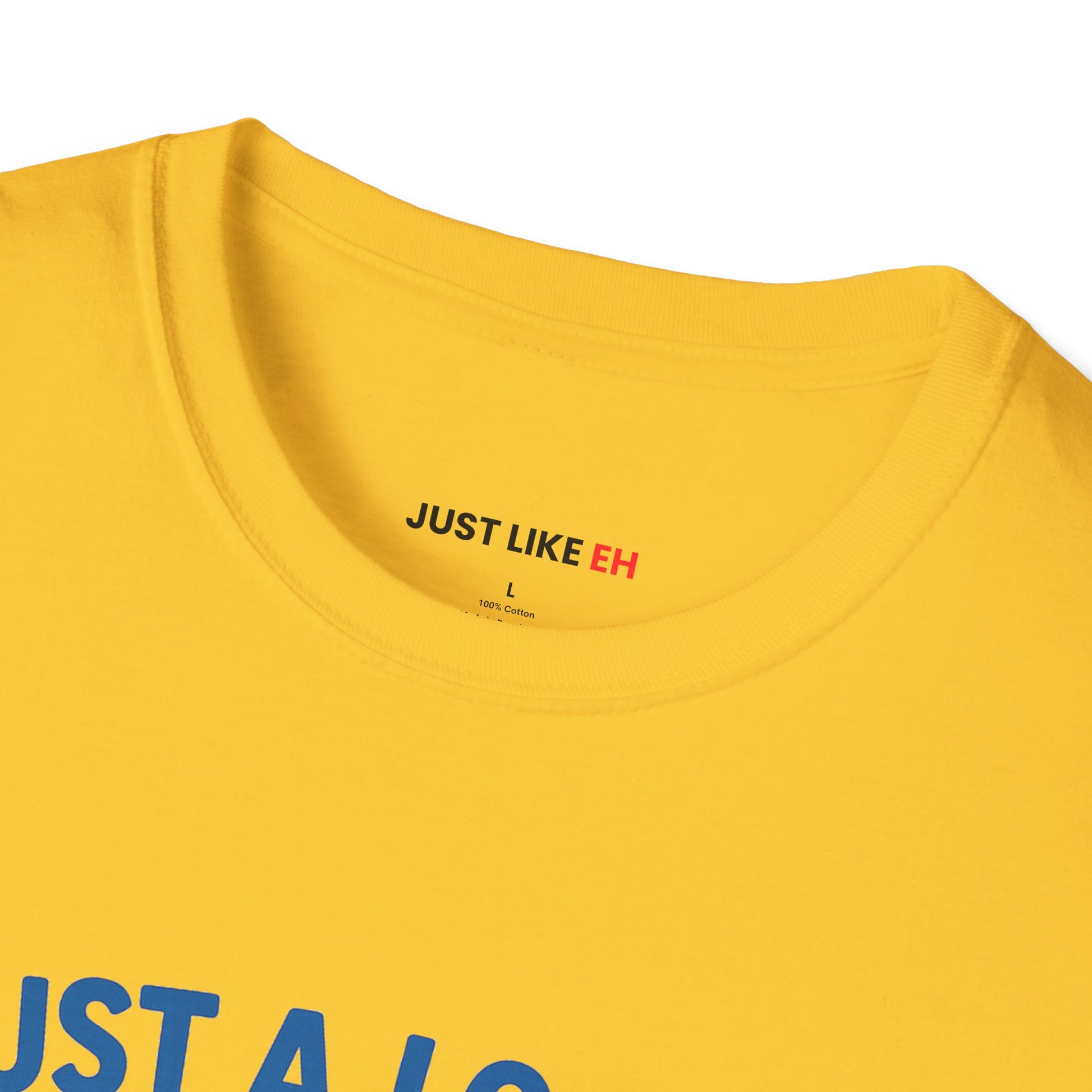 Loonie Toonie T-Shirt