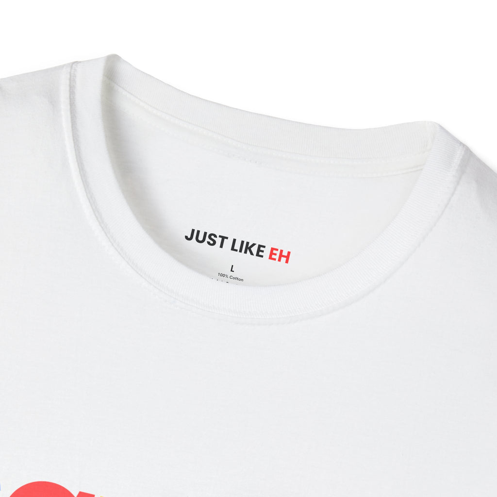 Sorry Law?” Tee – Canada Edition
