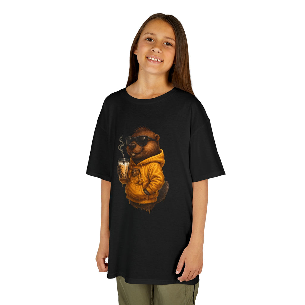 Street  Beaver - Kids Tee