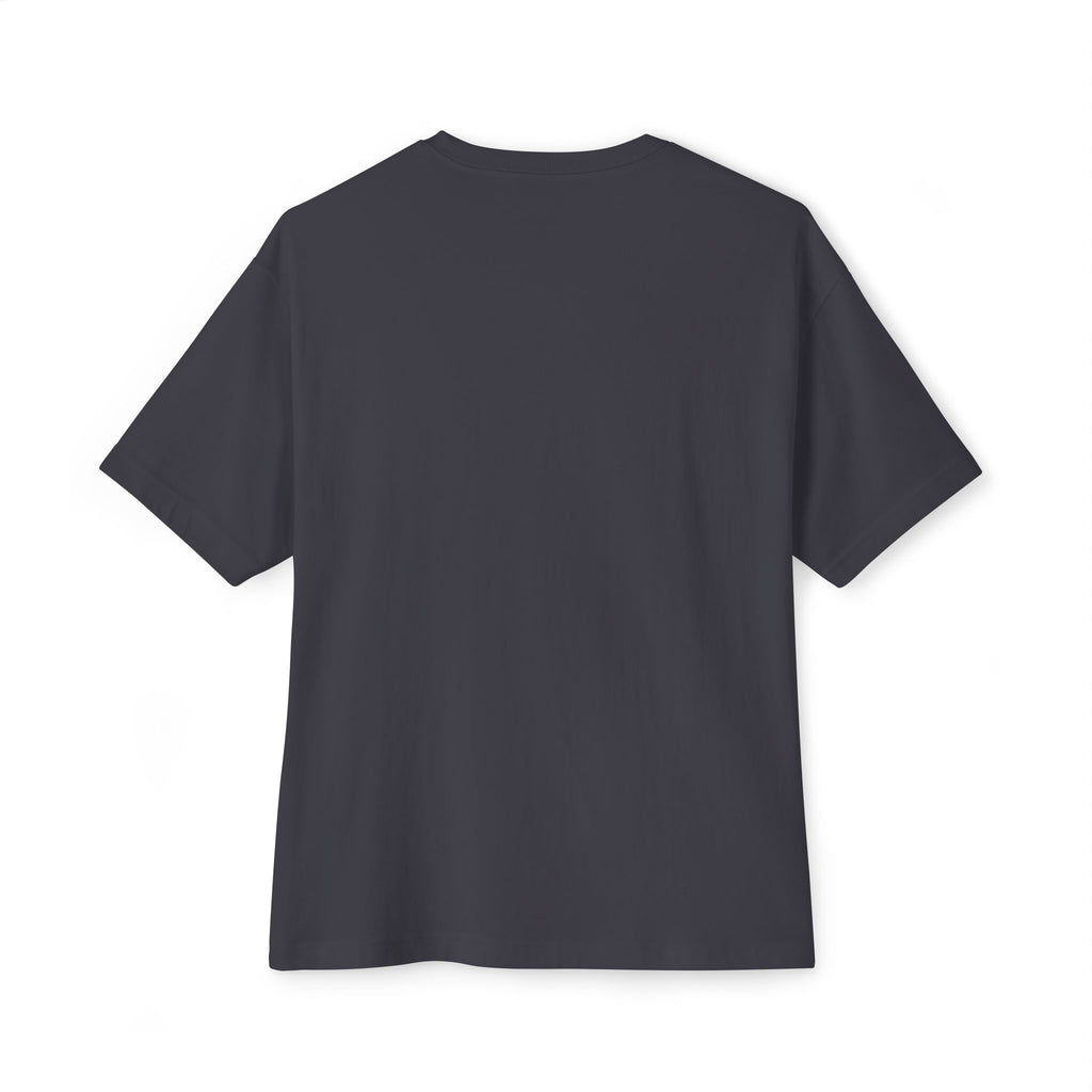 Minimalist Canadian Tee – JUST LIKE EH Oversize Edition