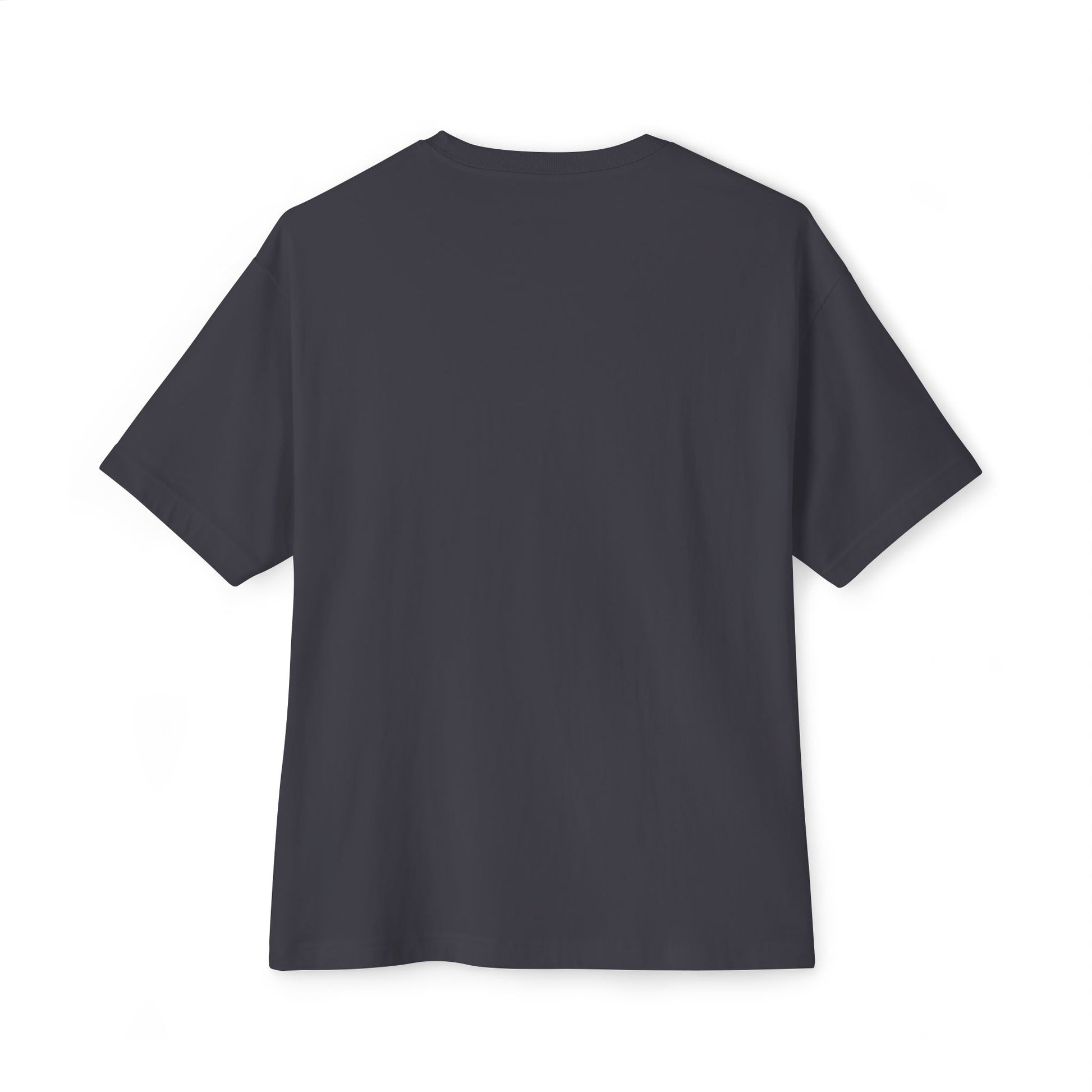 Minimalist Canadian Tee – JUST LIKE EH Oversize Edition