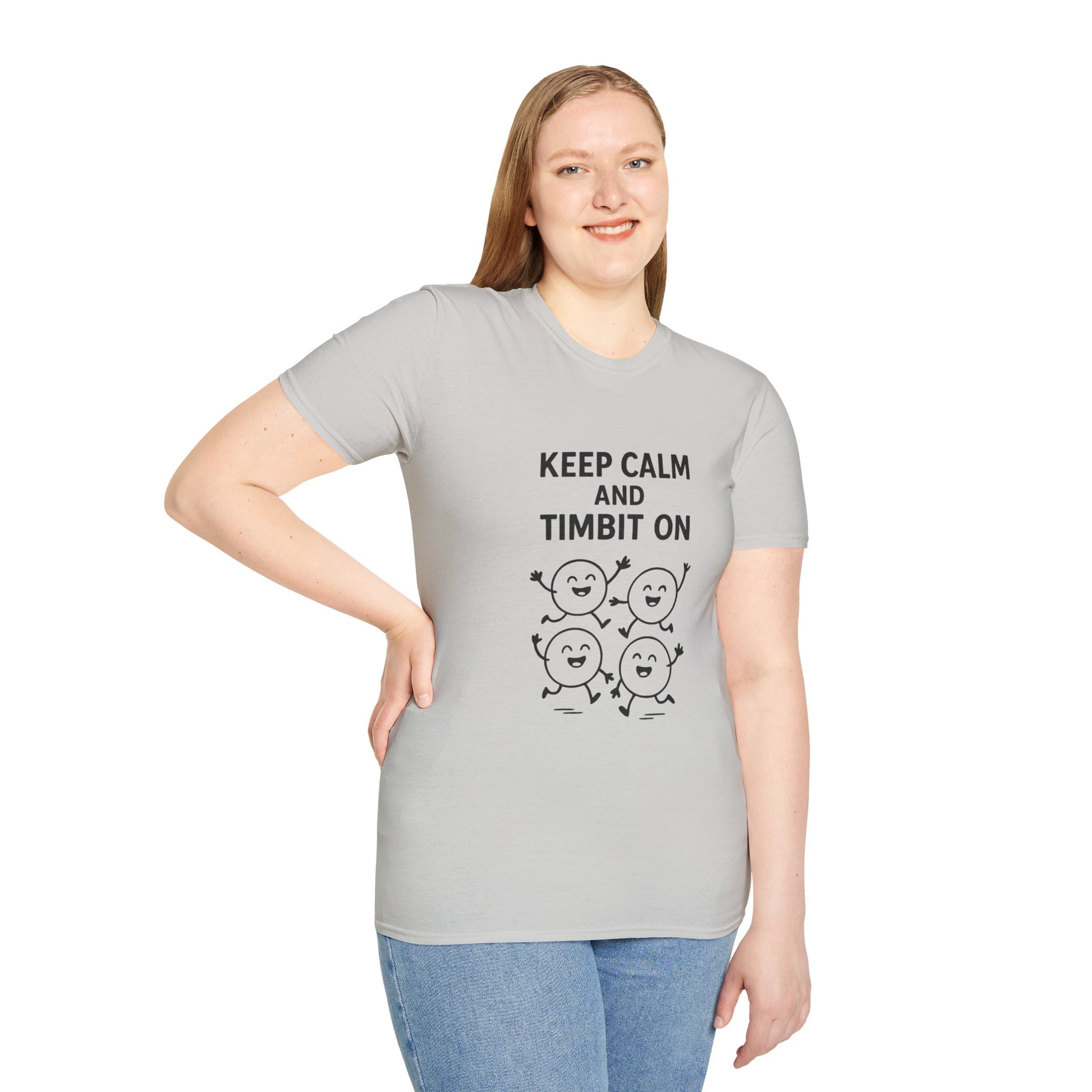 Timbits T-Shirt