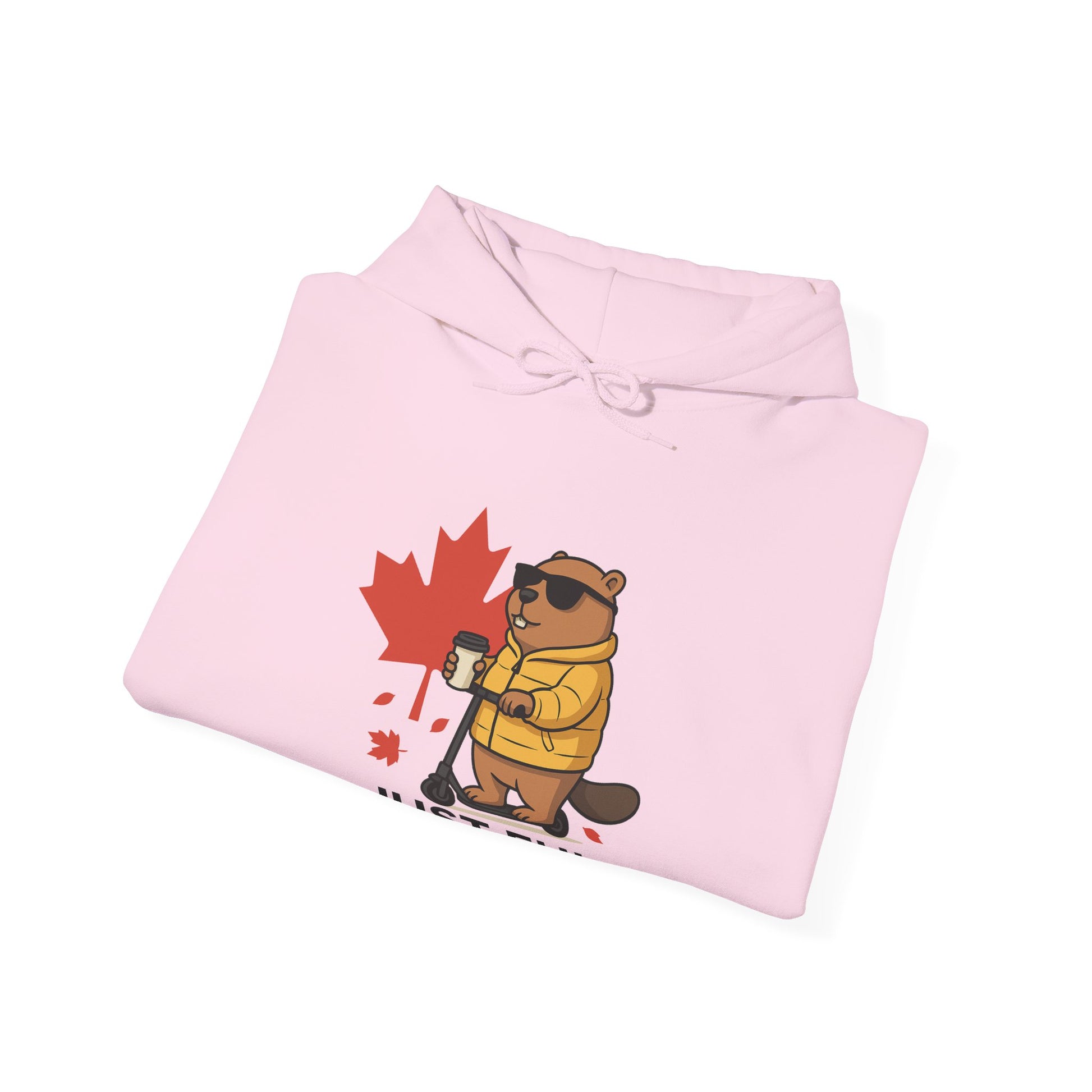 Just Eh! Tee – The Ultimate Canadian Mood