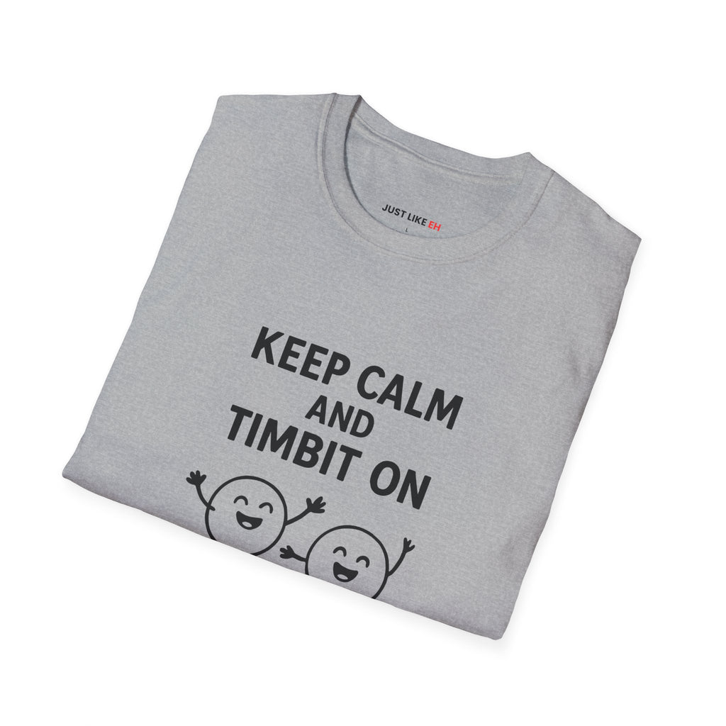 Timbits T-Shirt