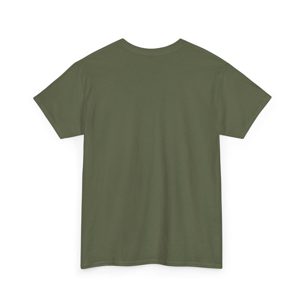 Minimal Beaver Logo Tee – Just Like Eh