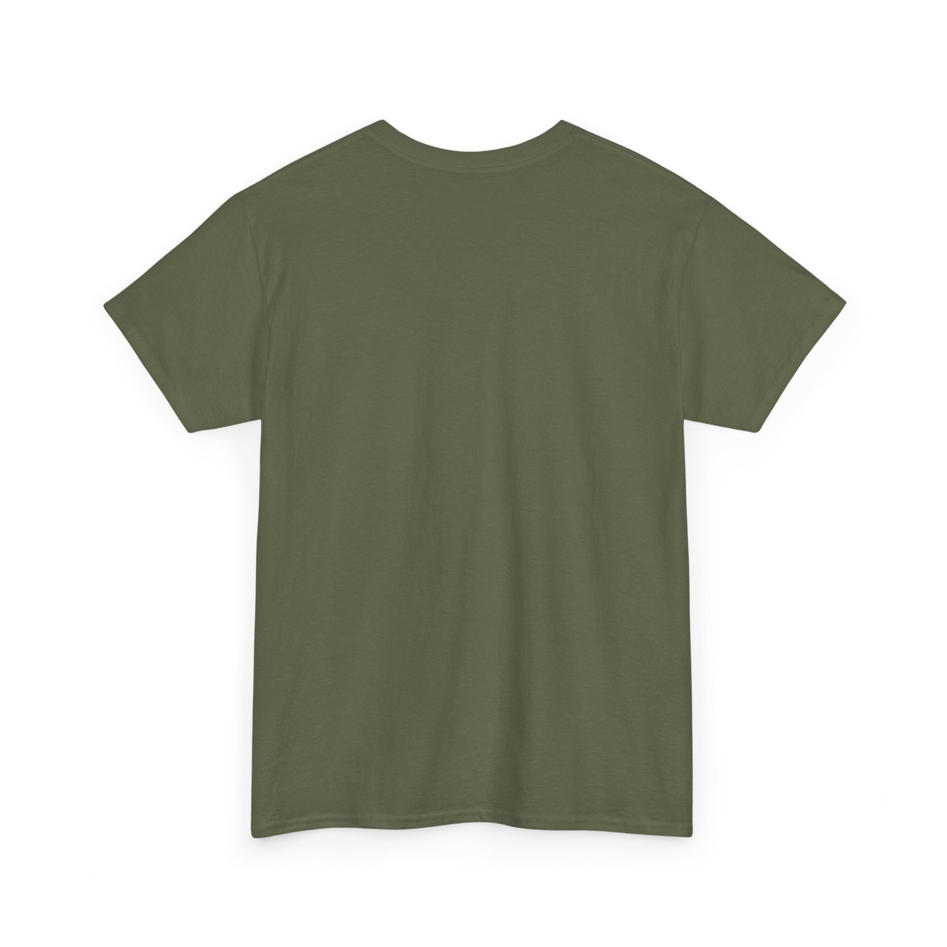 Minimal Beaver Logo Tee – Just Like Eh