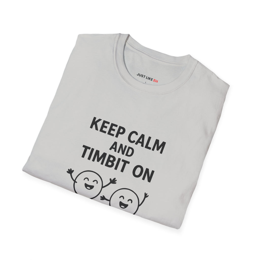 Timbits T-Shirt
