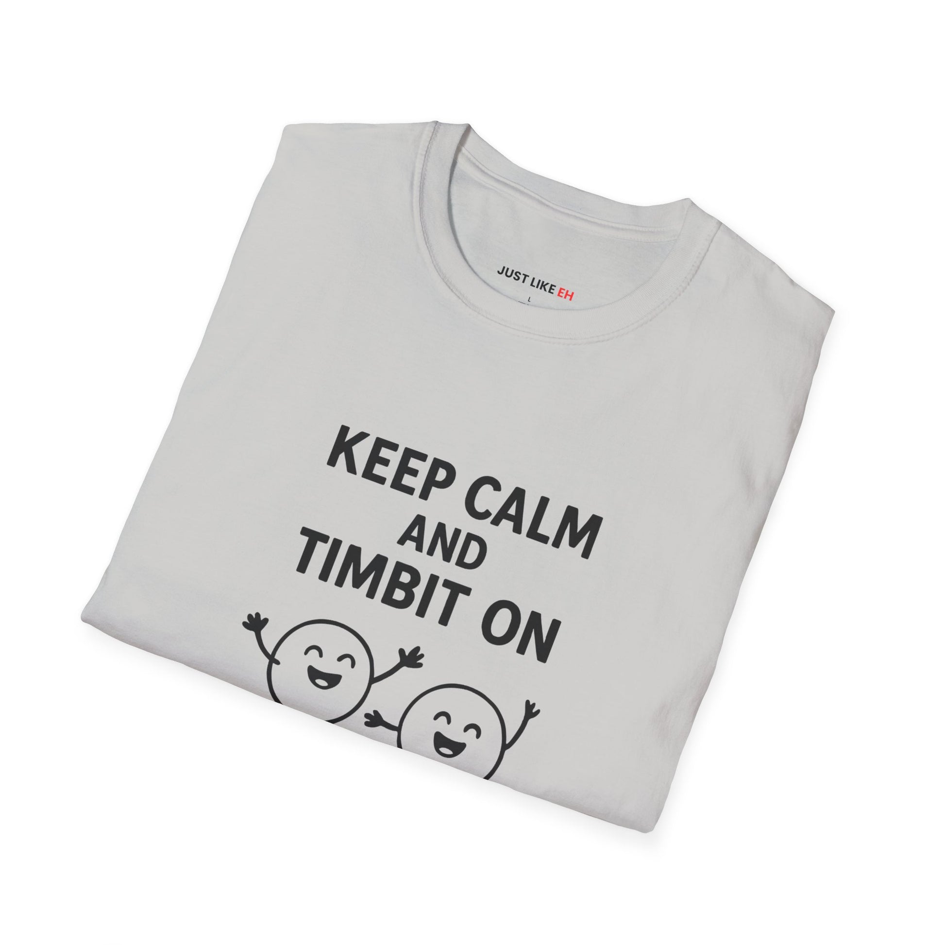 Timbits T-Shirt