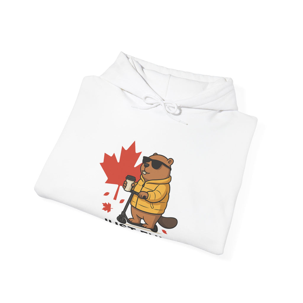 Just Eh! Tee – The Ultimate Canadian Mood