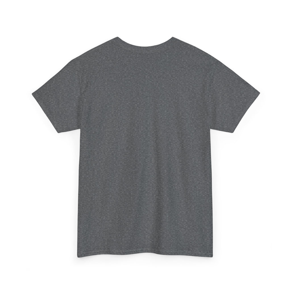 Minimal Beaver Logo Tee – Just Like Eh