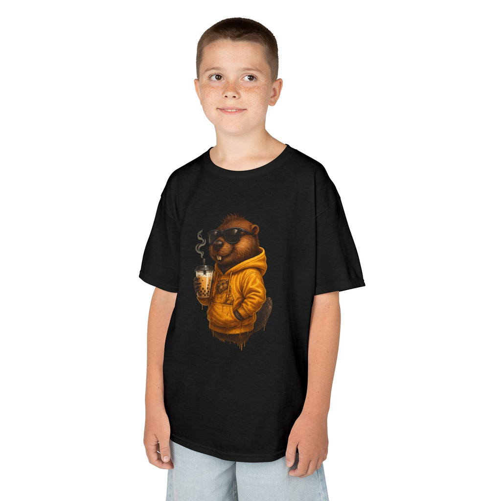 Street  Beaver - Kids Tee