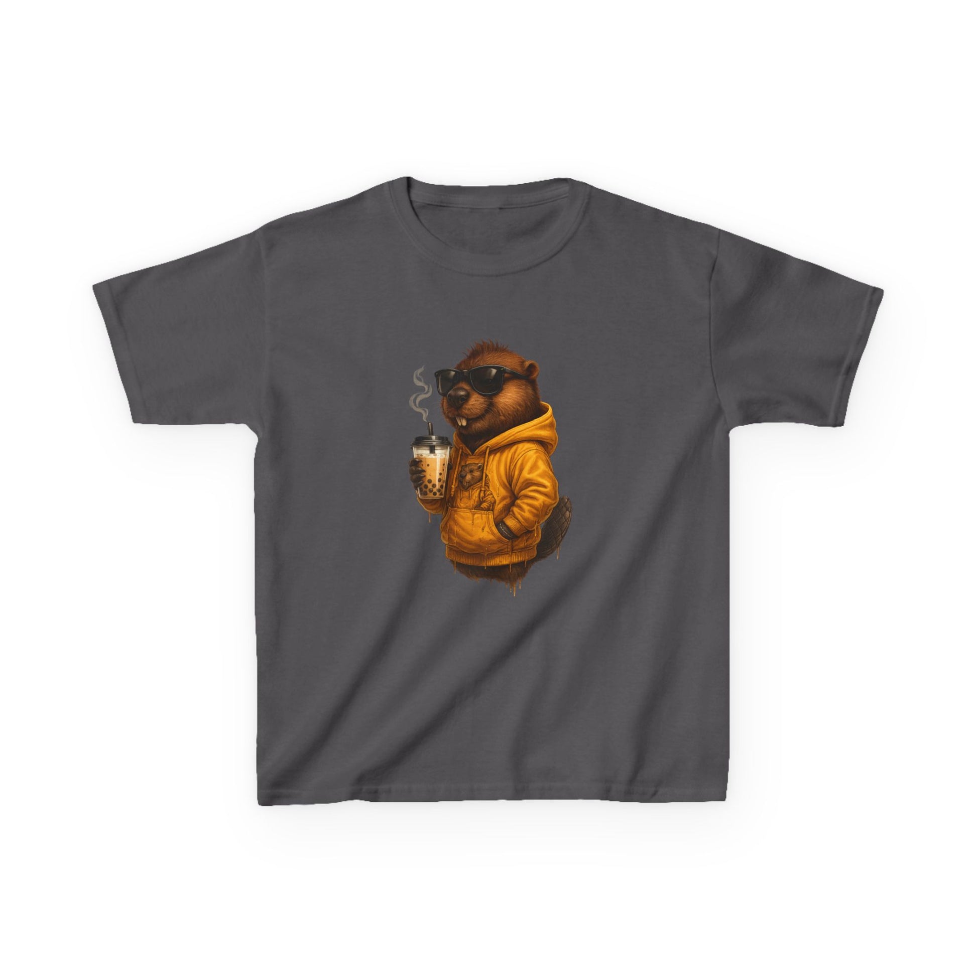 Street  Beaver - Kids Tee