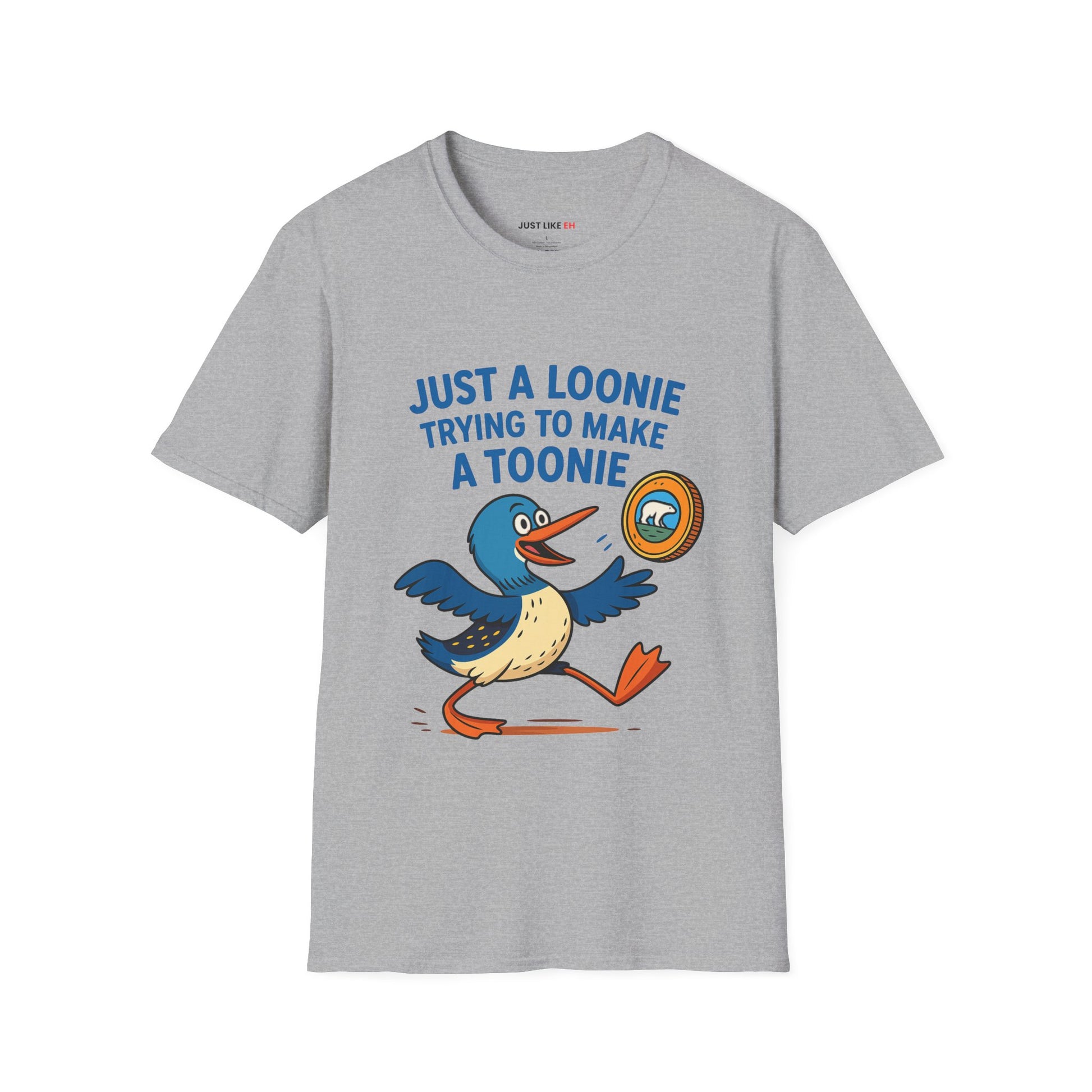 Loonie Toonie T-Shirt