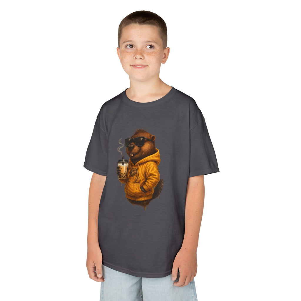 Street  Beaver - Kids Tee