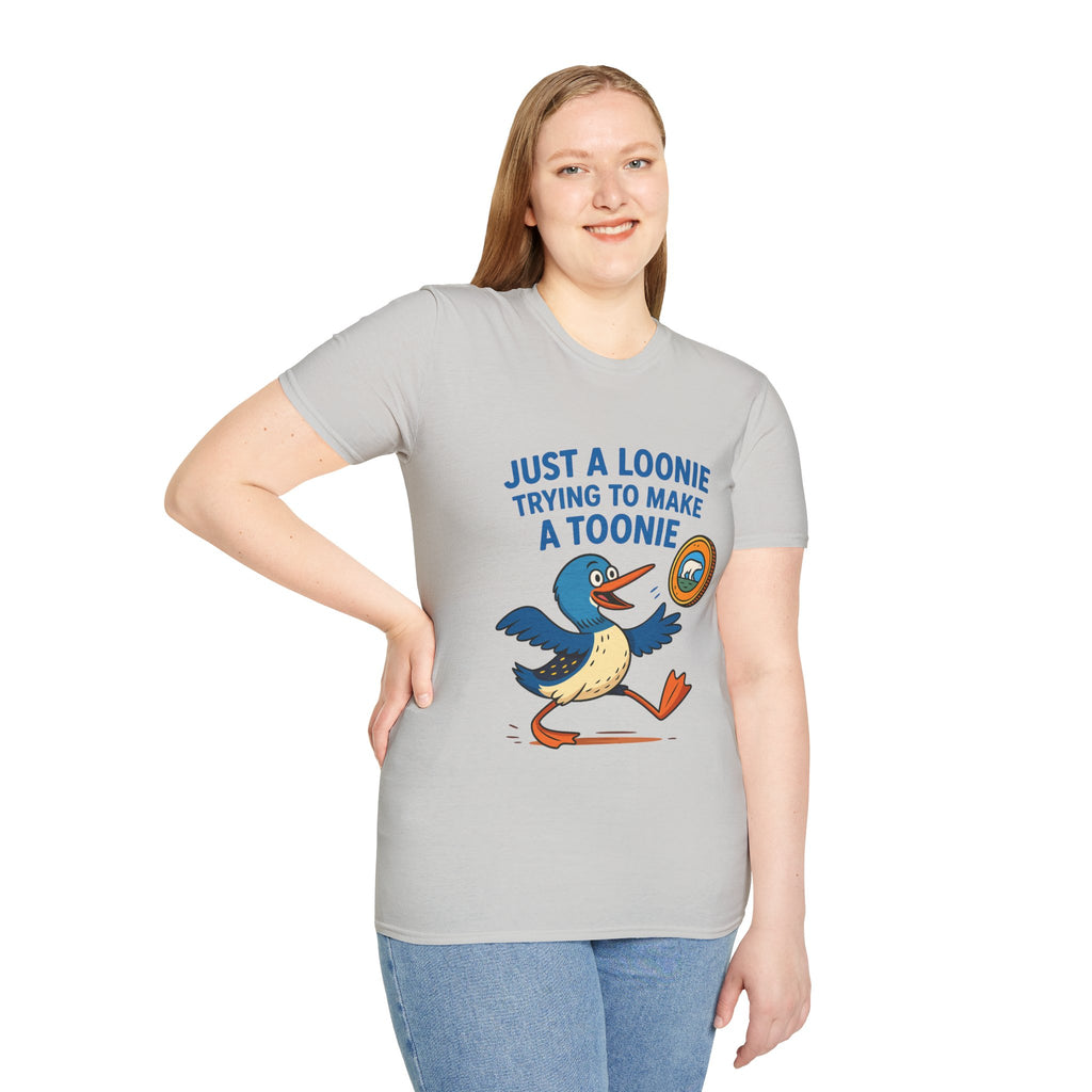 Loonie Toonie T-Shirt