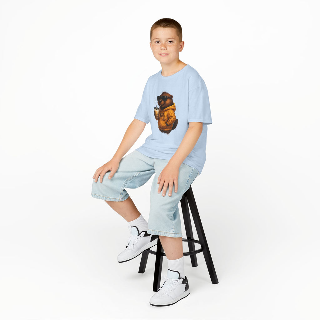 Street  Beaver - Kids Tee