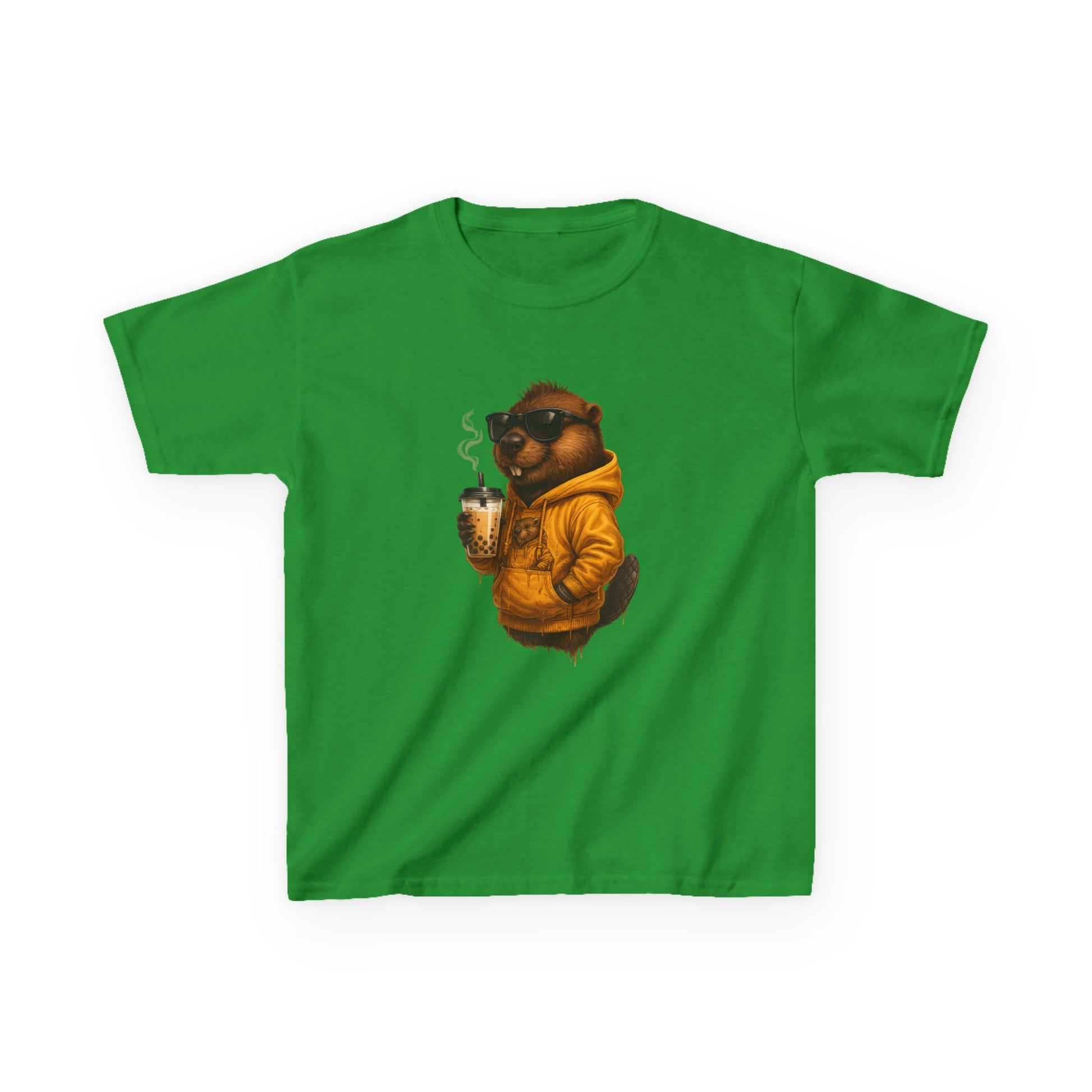 Street  Beaver - Kids Tee
