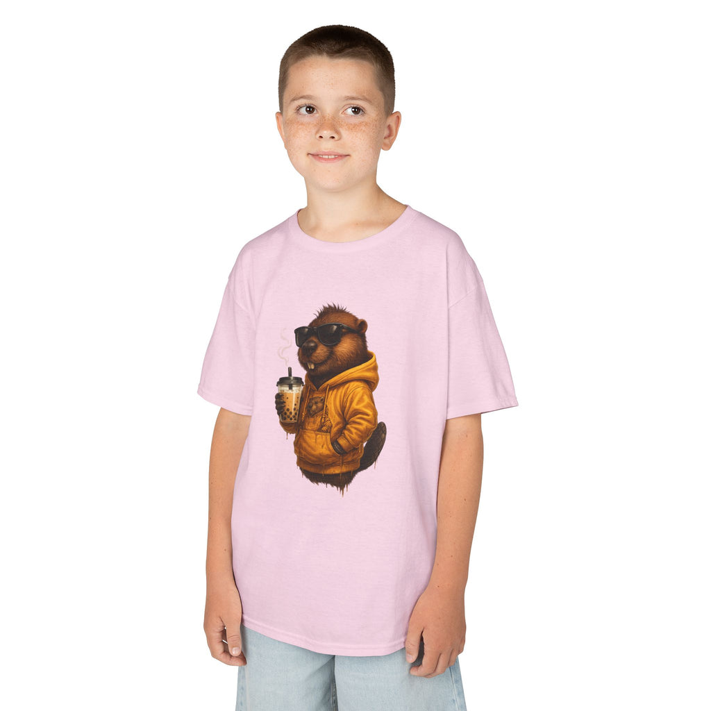 Street  Beaver - Kids Tee