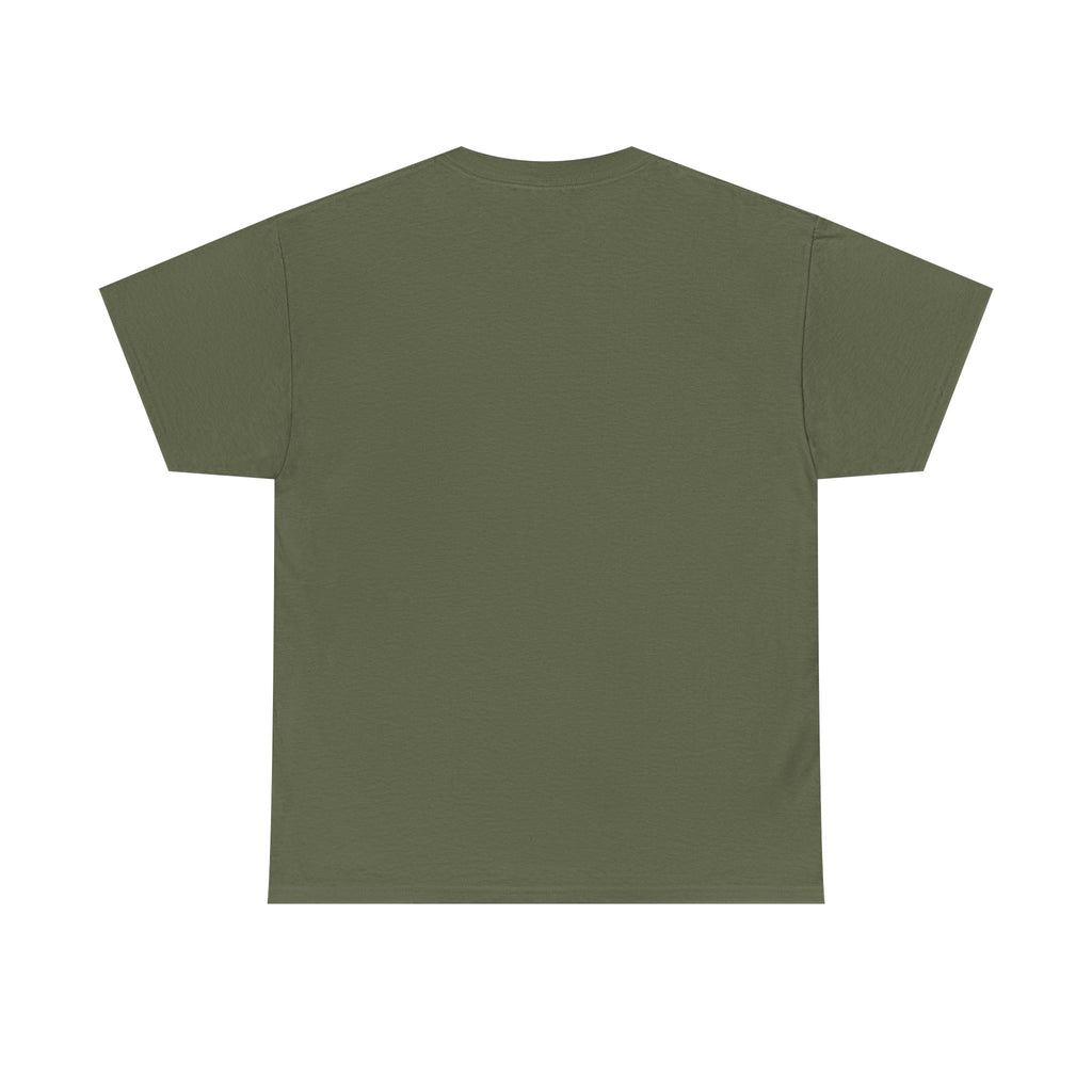 Minimal Beaver Logo Tee – Just Like Eh