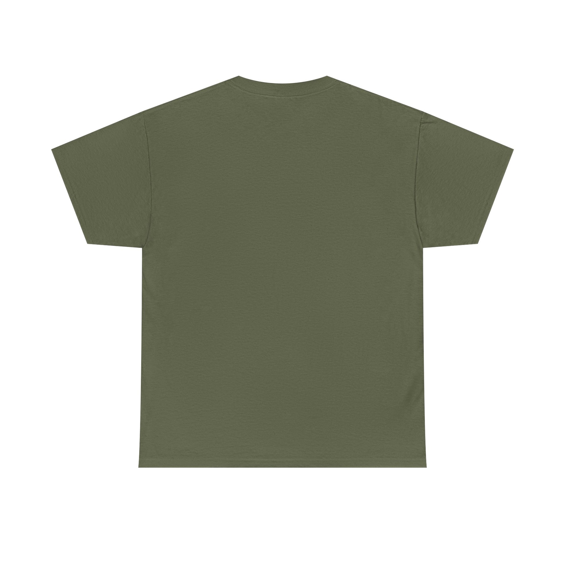 Minimal Beaver Logo Tee – Just Like Eh