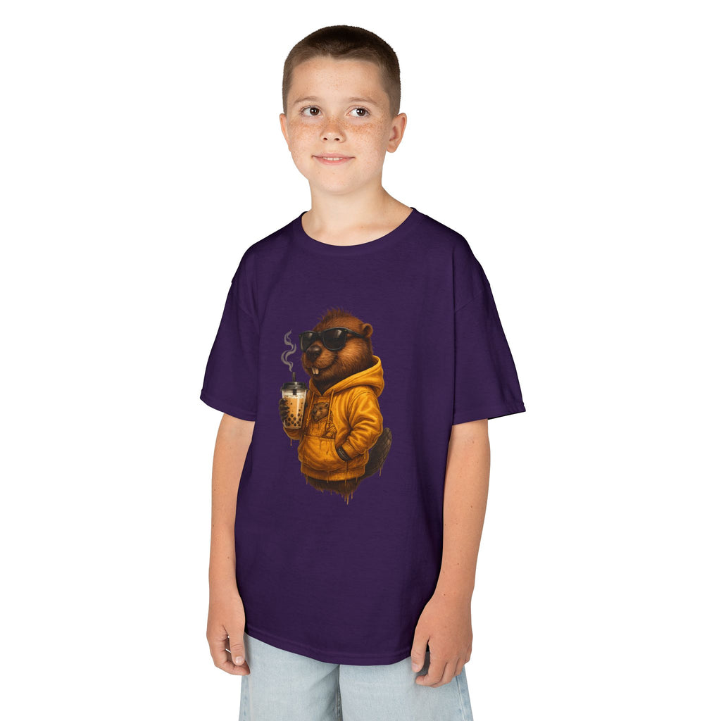 Street  Beaver - Kids Tee