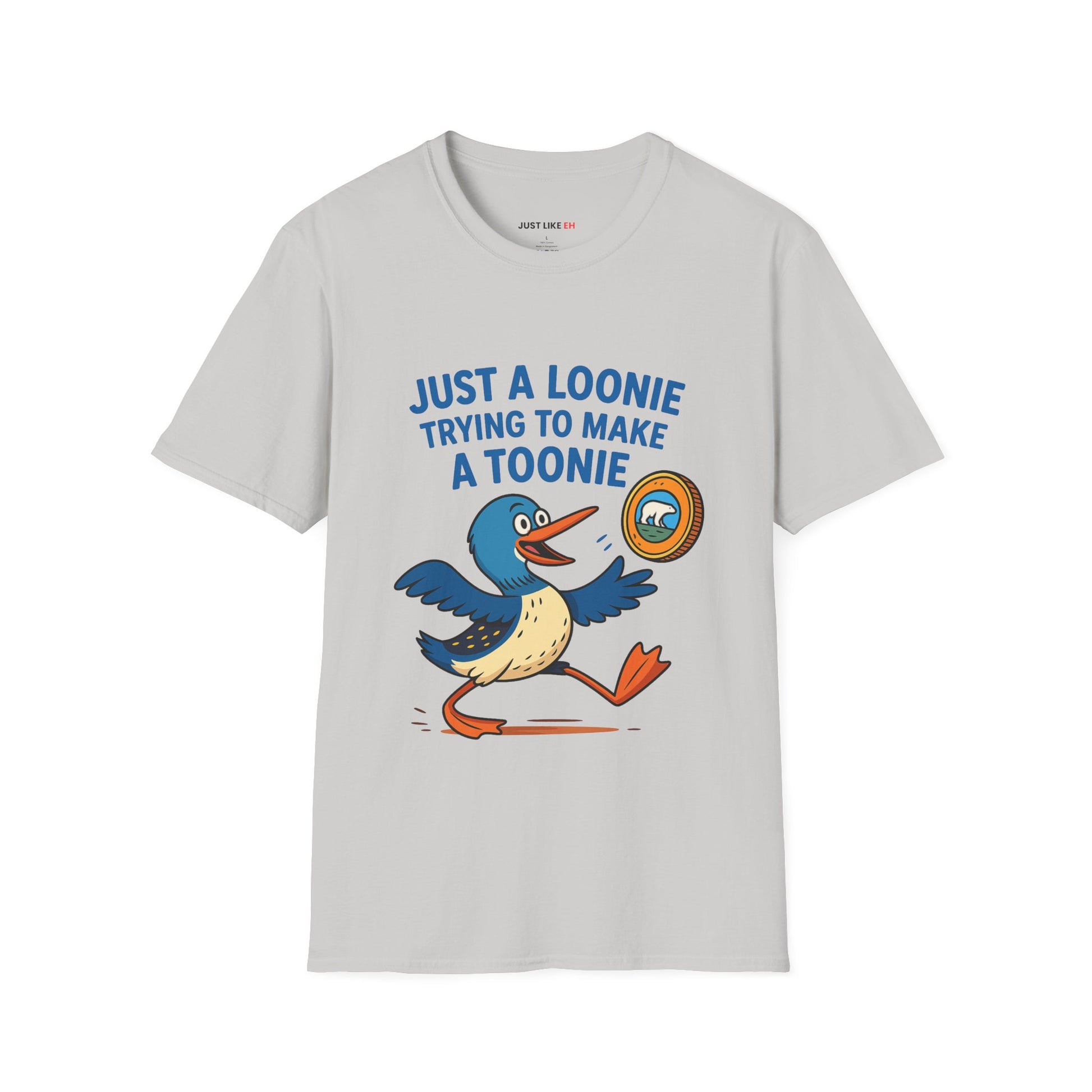 Loonie Toonie T-Shirt