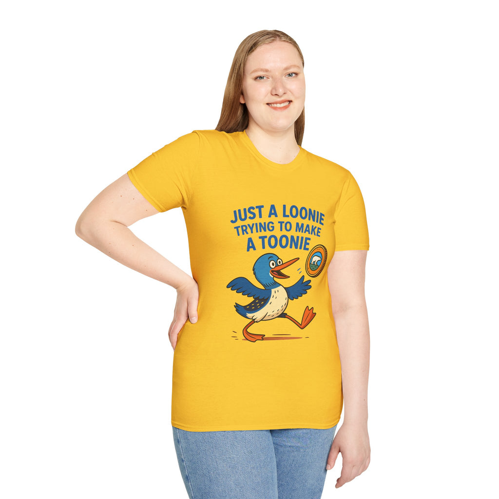 Loonie Toonie T-Shirt