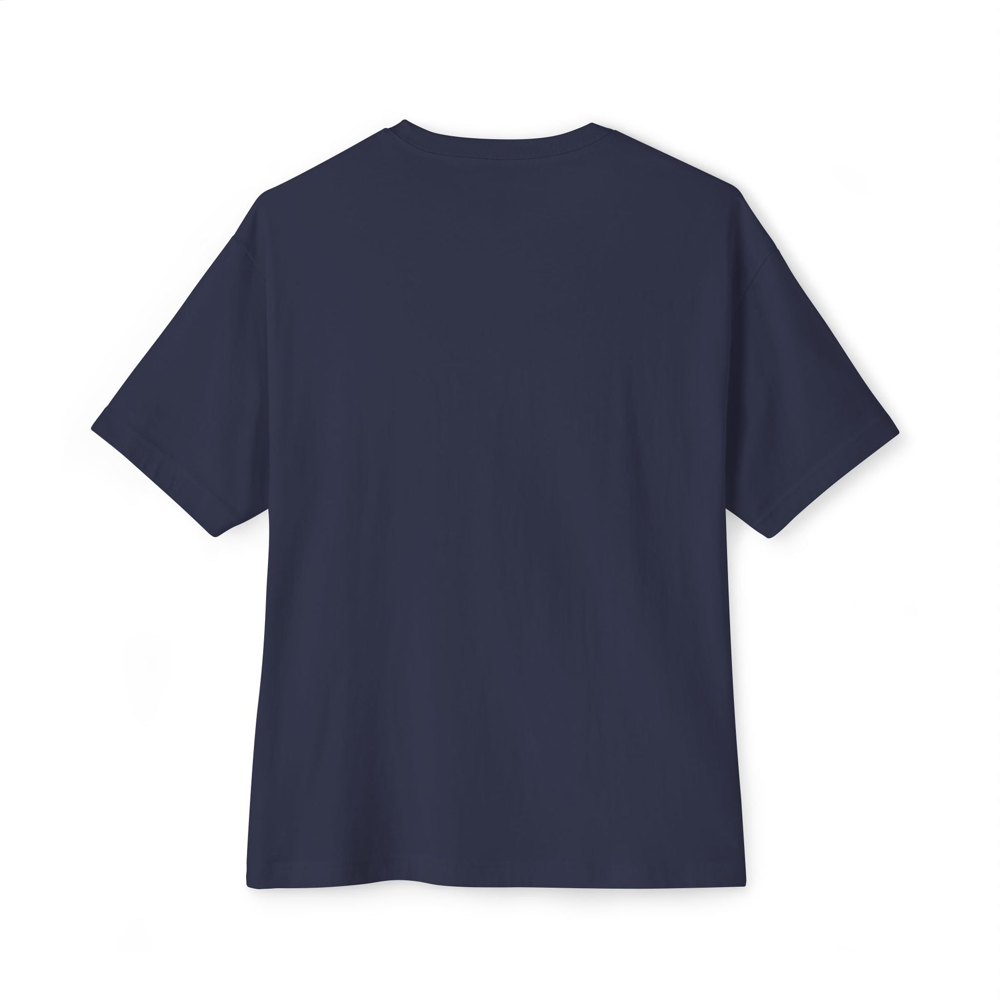 Minimalist Canadian Tee – JUST LIKE EH Oversize Edition