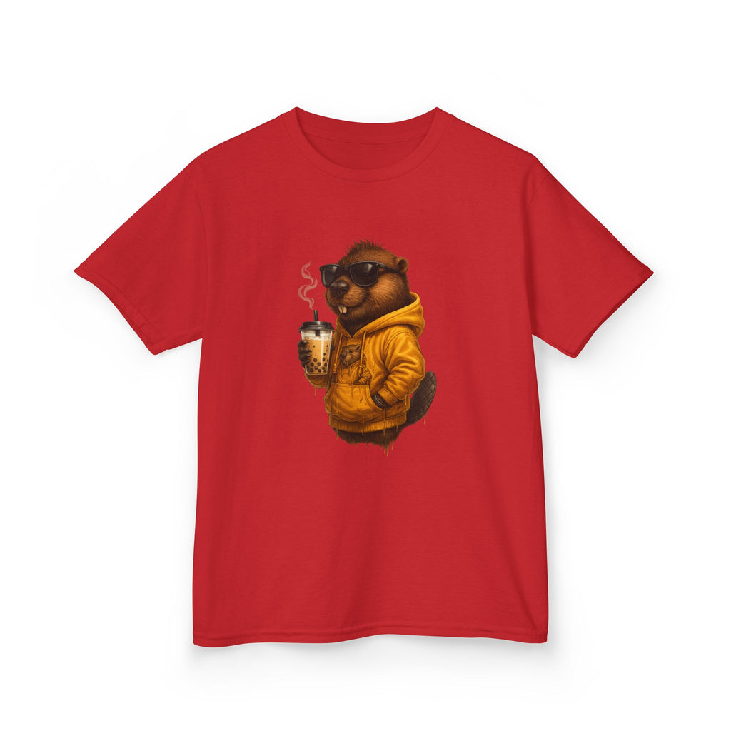 Street  Beaver - Kids Tee