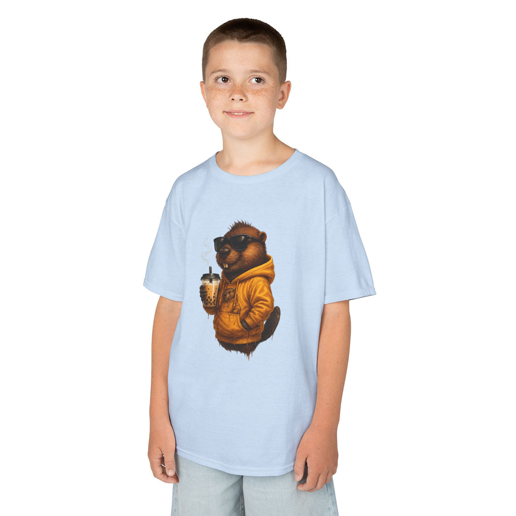 Street  Beaver - Kids Tee
