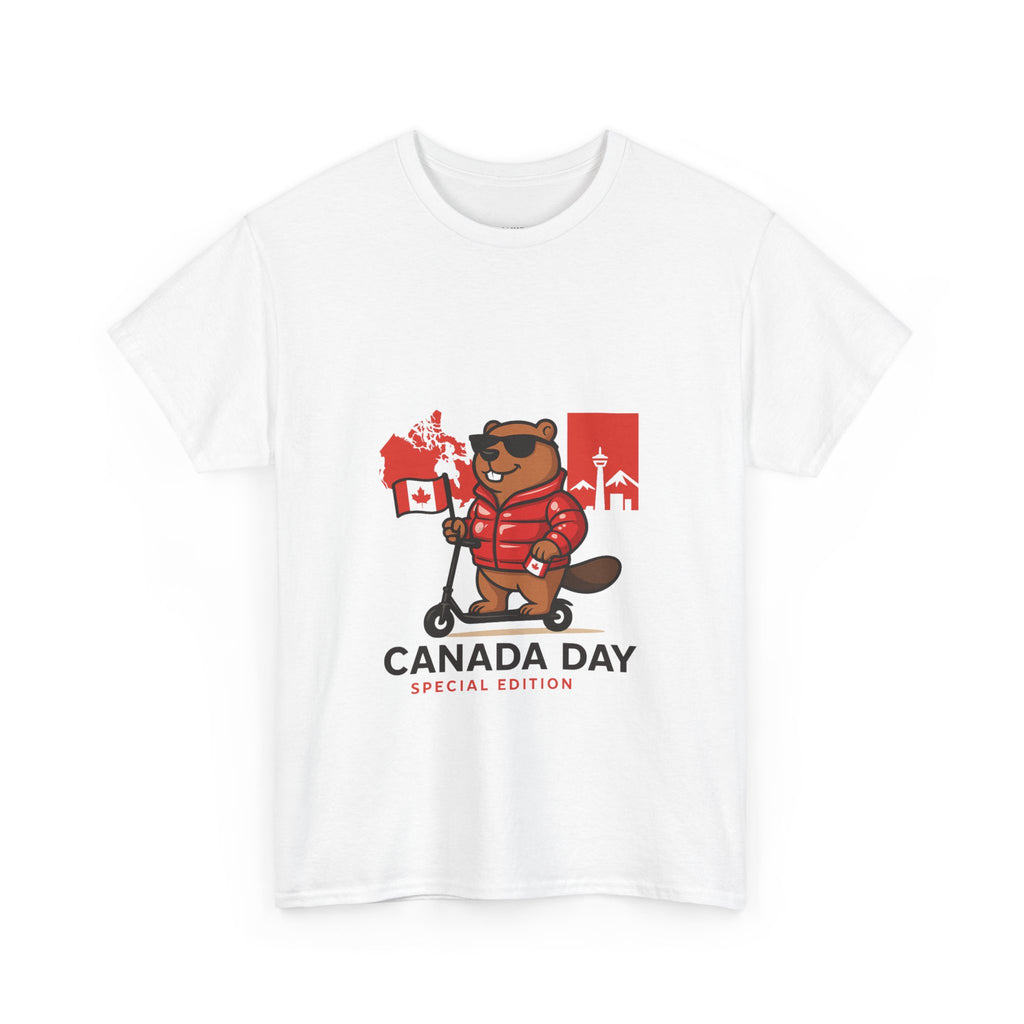 Canada Day – Special Edition Tee