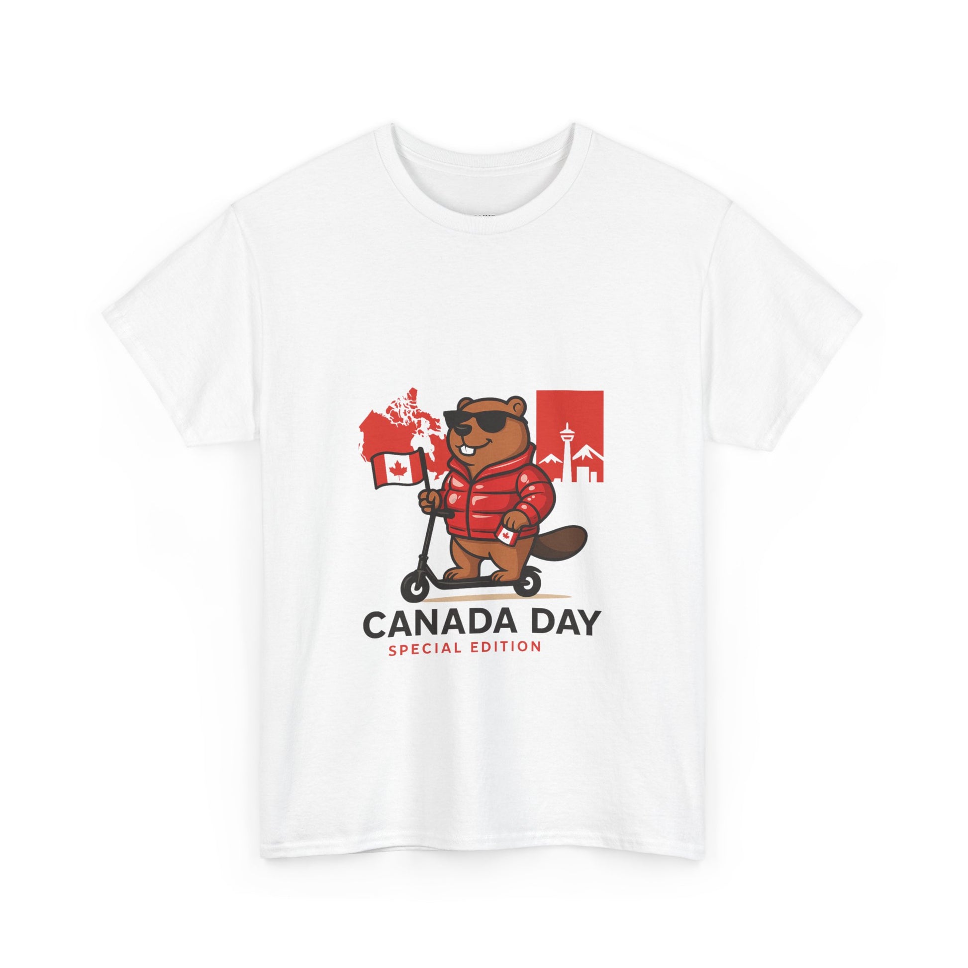 Canada Day – Special Edition Tee
