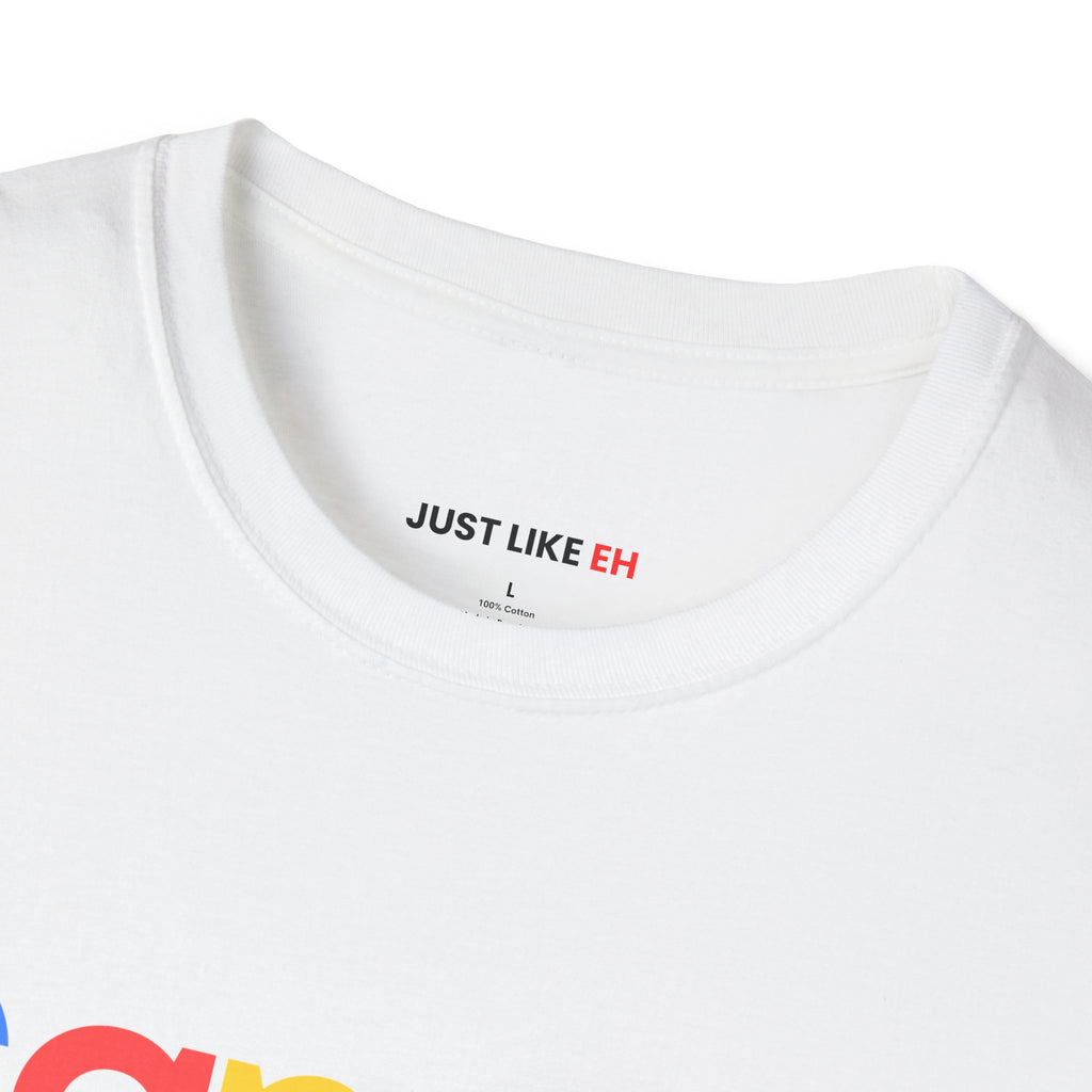“How Many Layers?” Tee – Canada Edition