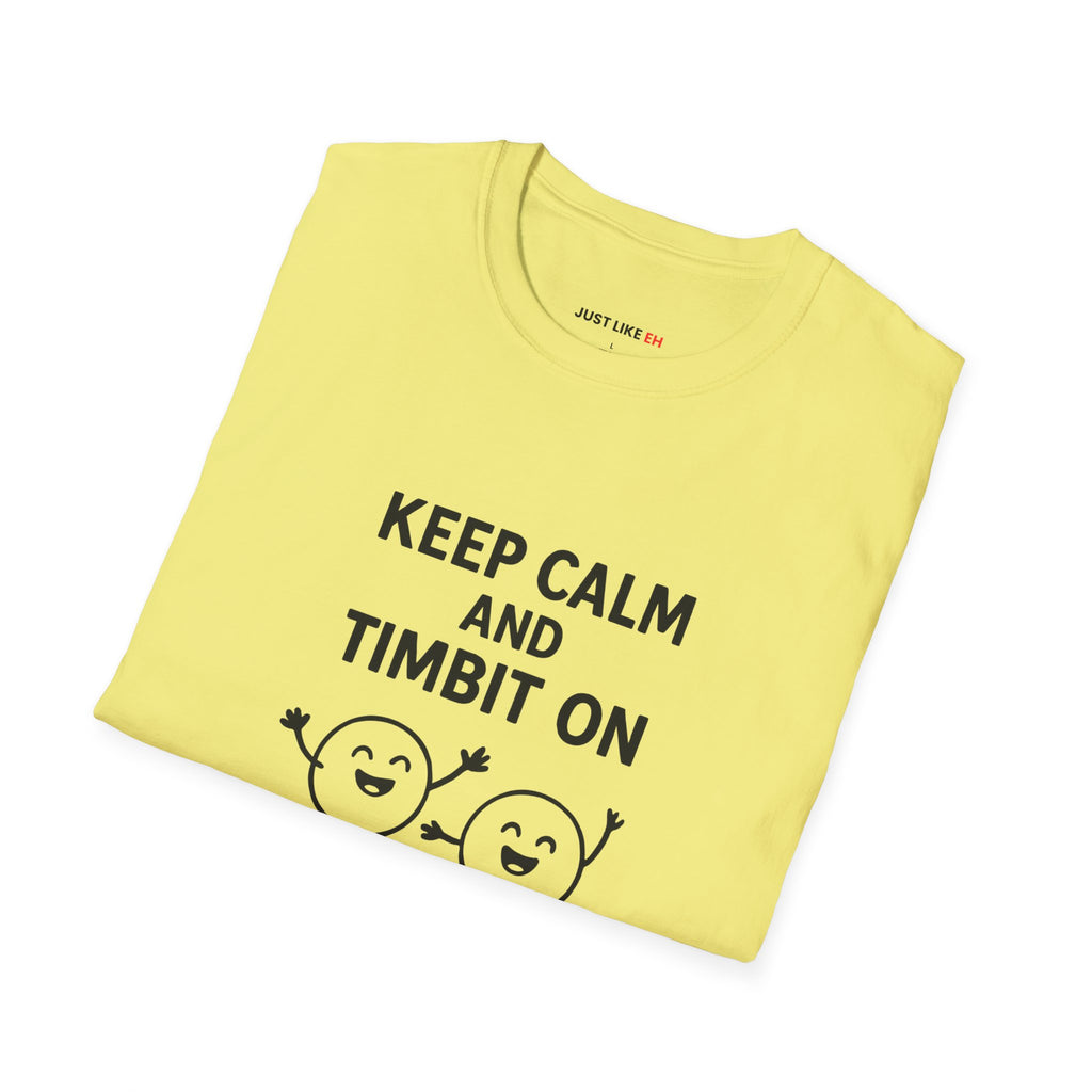 Timbits T-Shirt