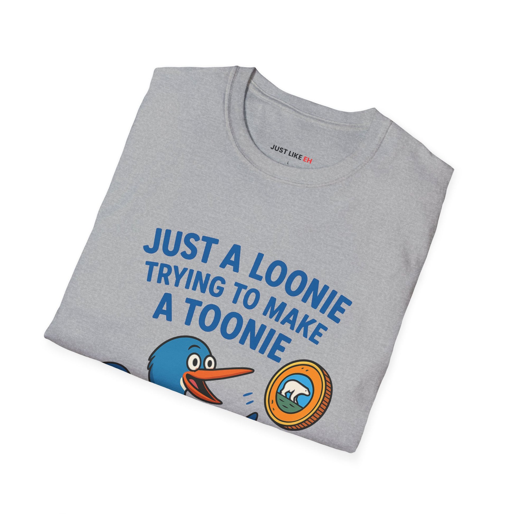 Loonie Toonie T-Shirt