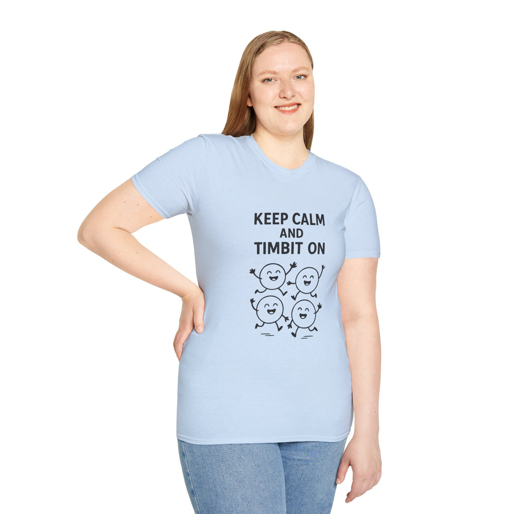 Timbits T-Shirt