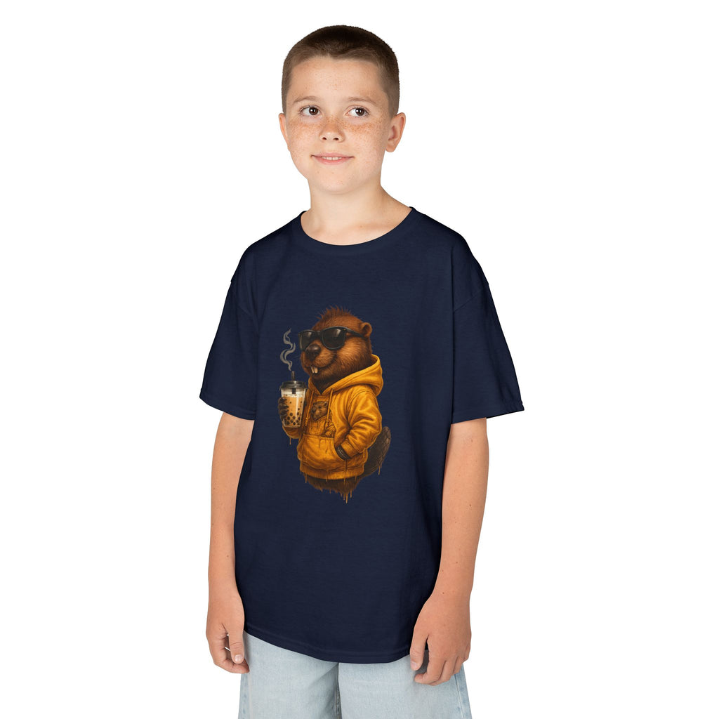 Street  Beaver - Kids Tee