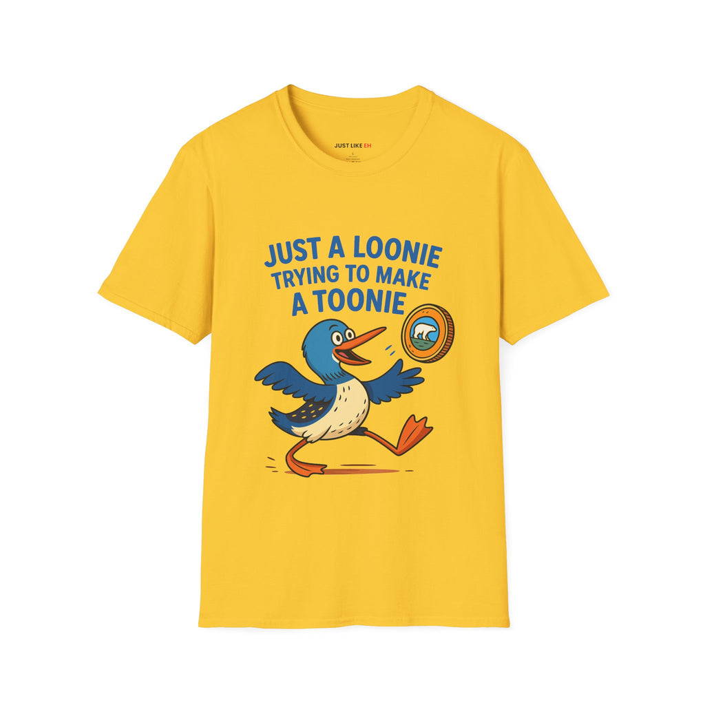 Loonie Toonie T-Shirt