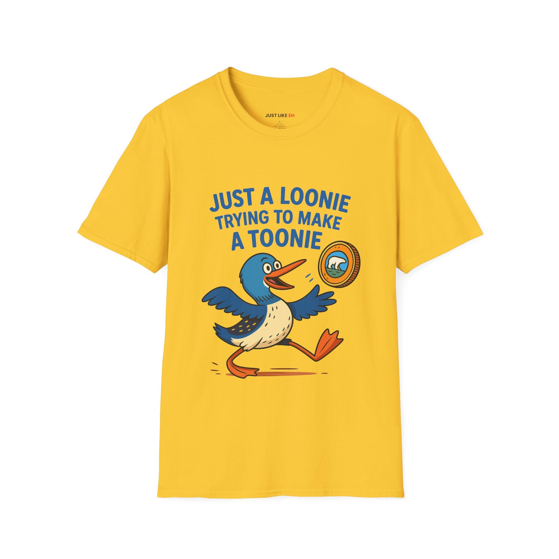 Loonie Toonie T-Shirt