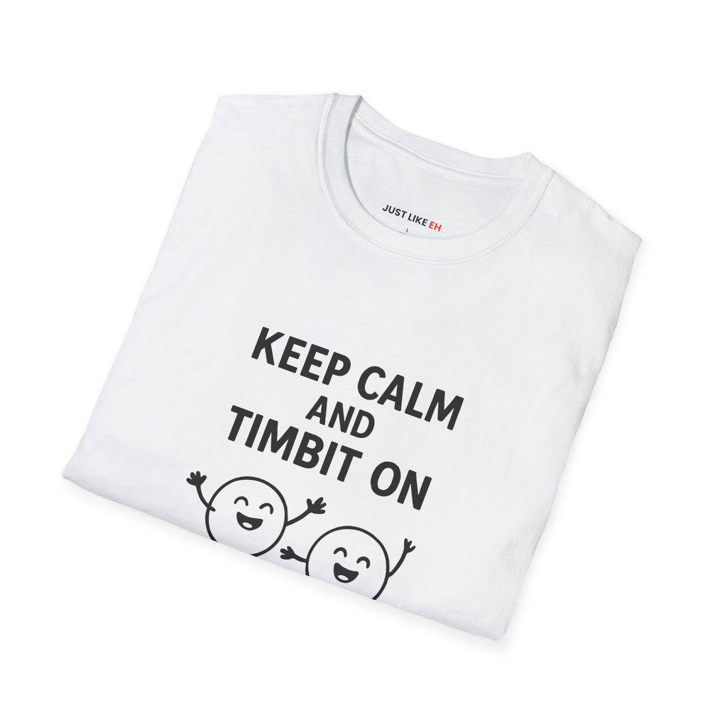 Timbits T-Shirt