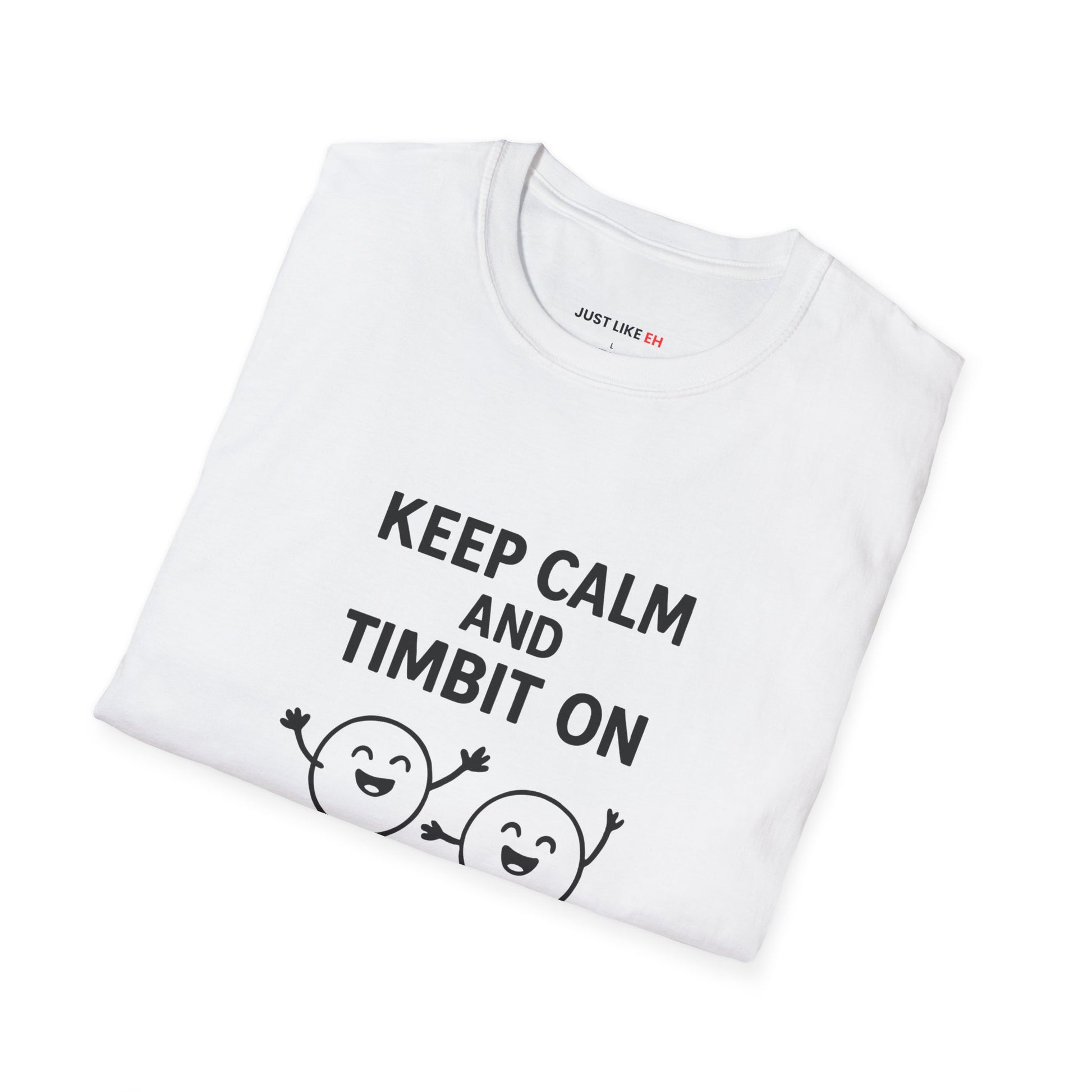 Timbits T-Shirt