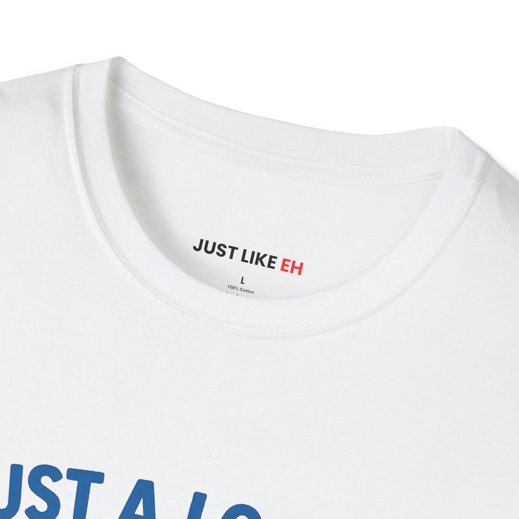 Loonie Toonie T-Shirt