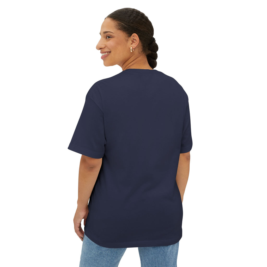 Minimalist Canadian Tee – JUST LIKE EH Oversize Edition