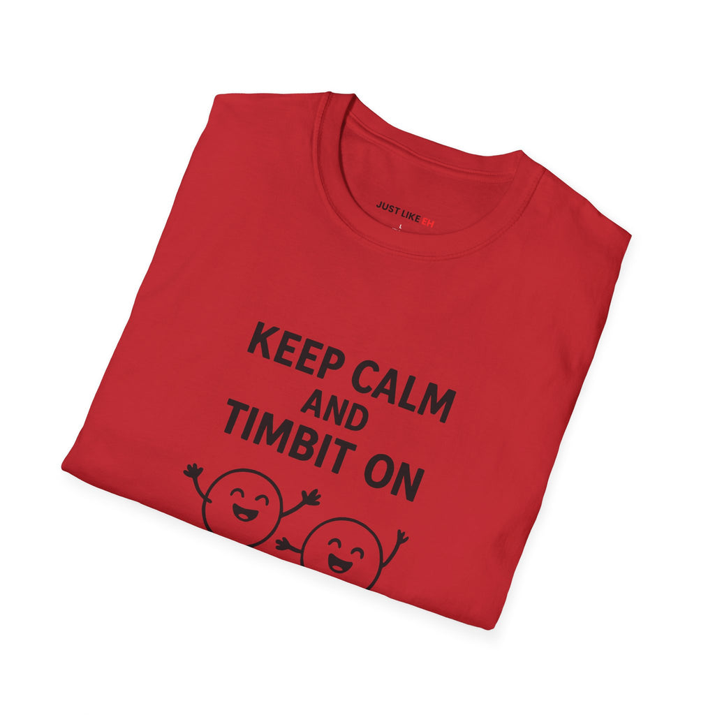 Timbits T-Shirt