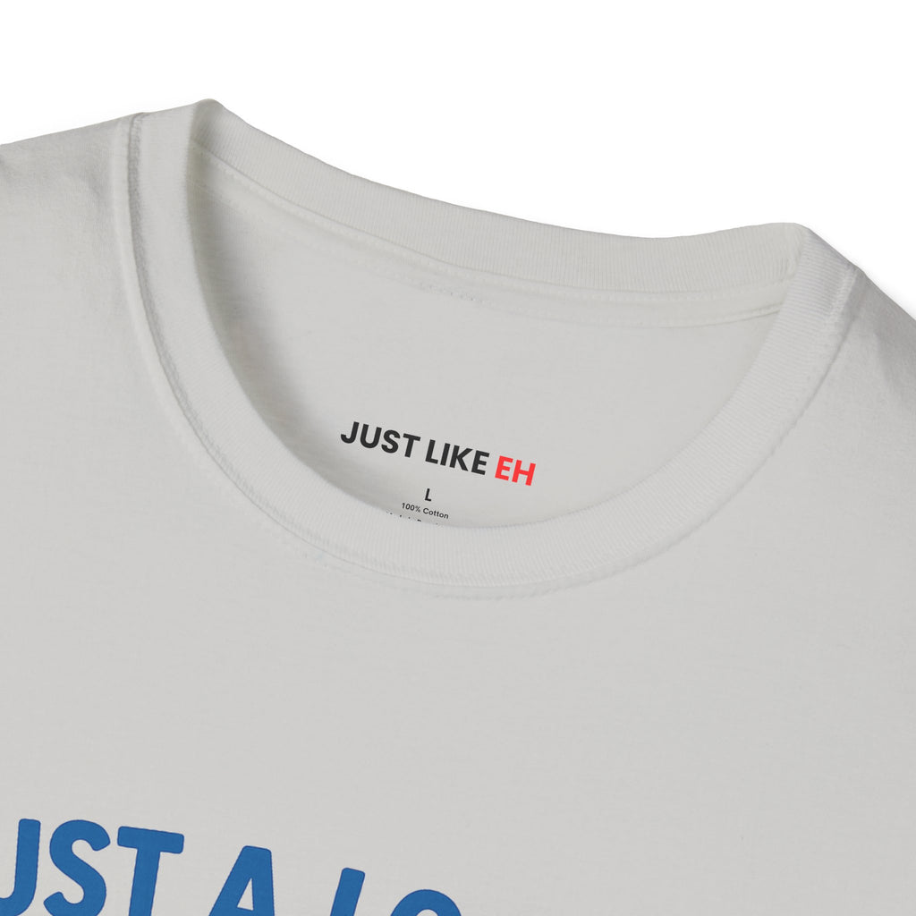 Loonie Toonie T-Shirt