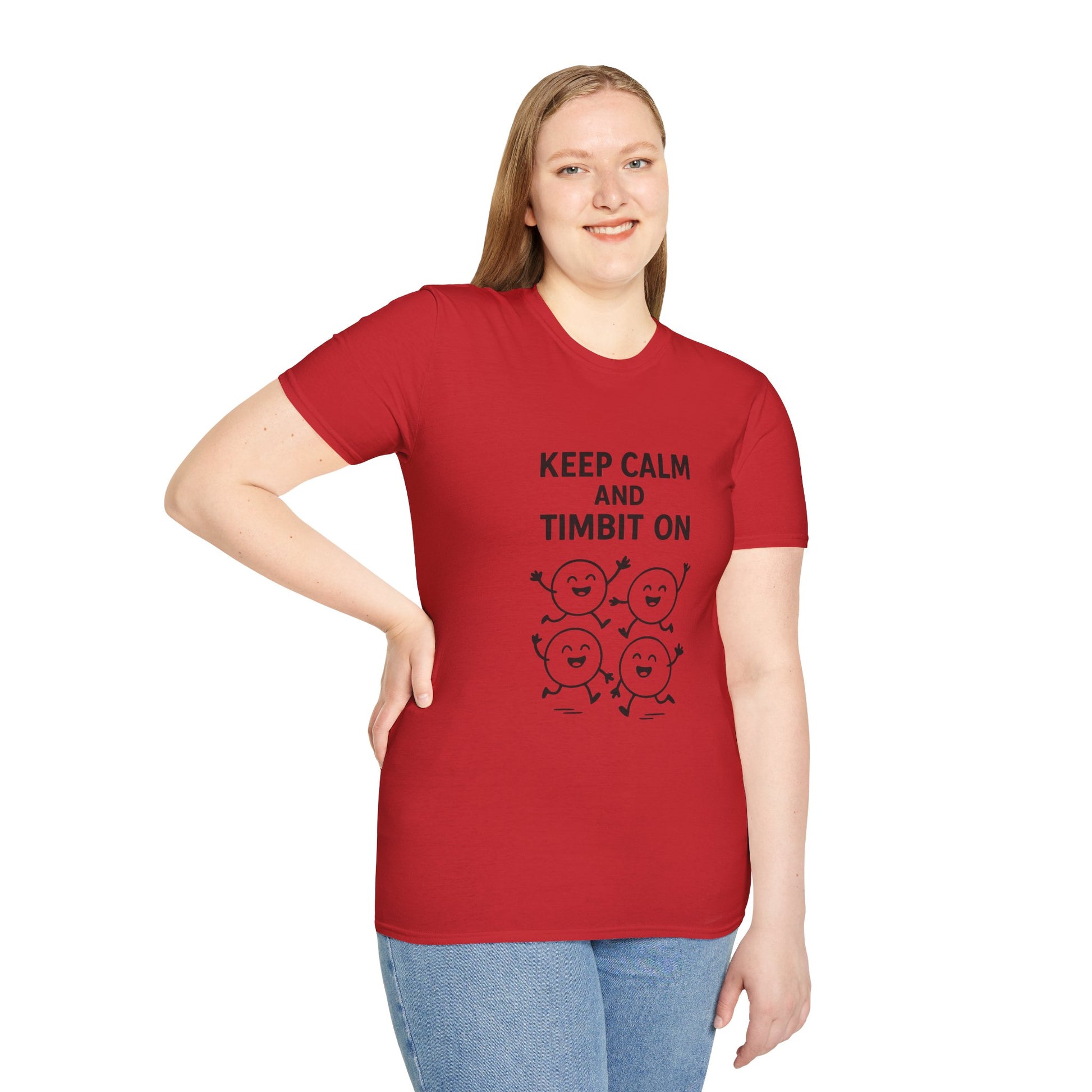 Timbits T-Shirt