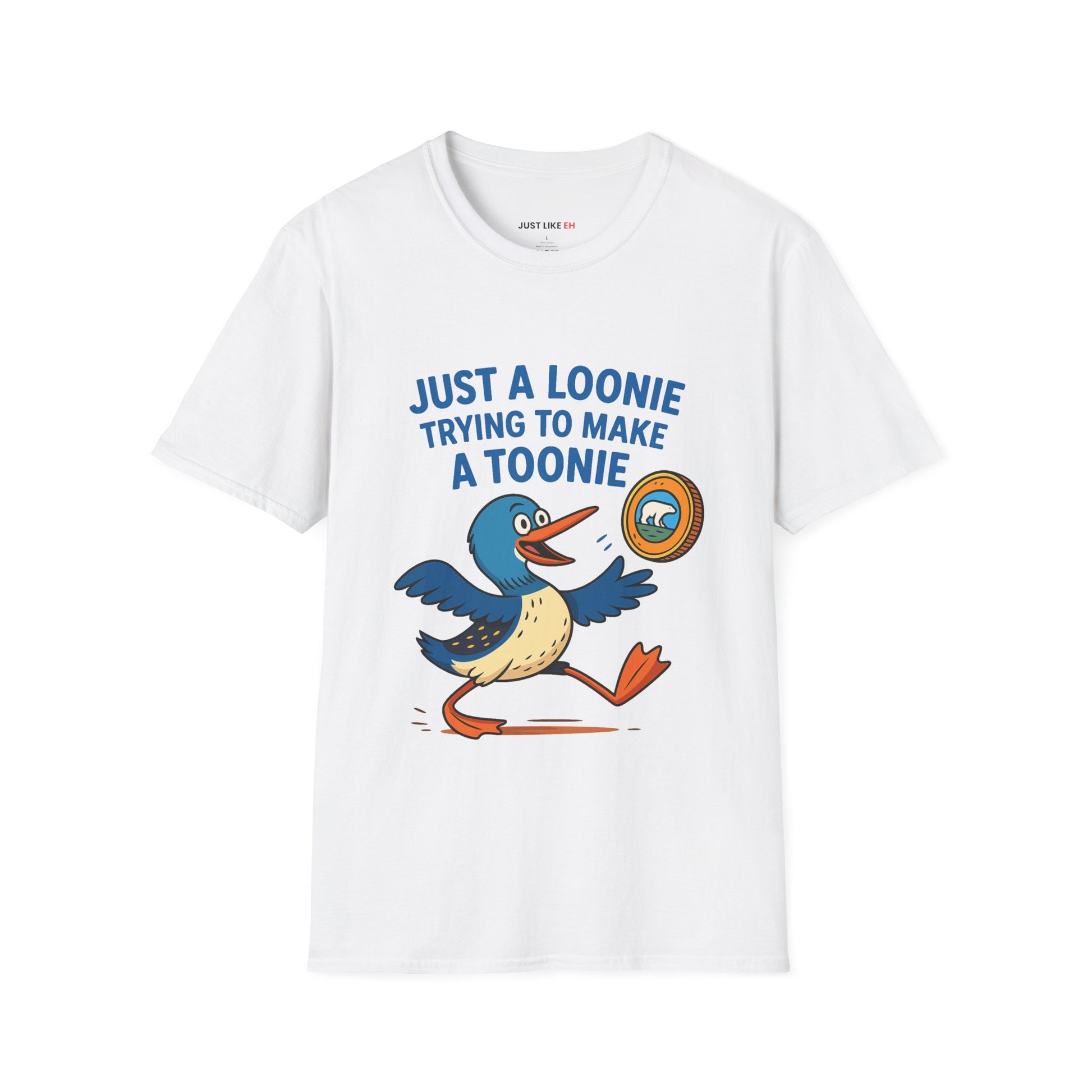 Loonie Toonie T-Shirt