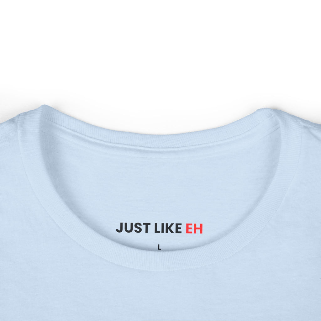 Cool Bear Graphic Tee, Women's Casual T-Shirt