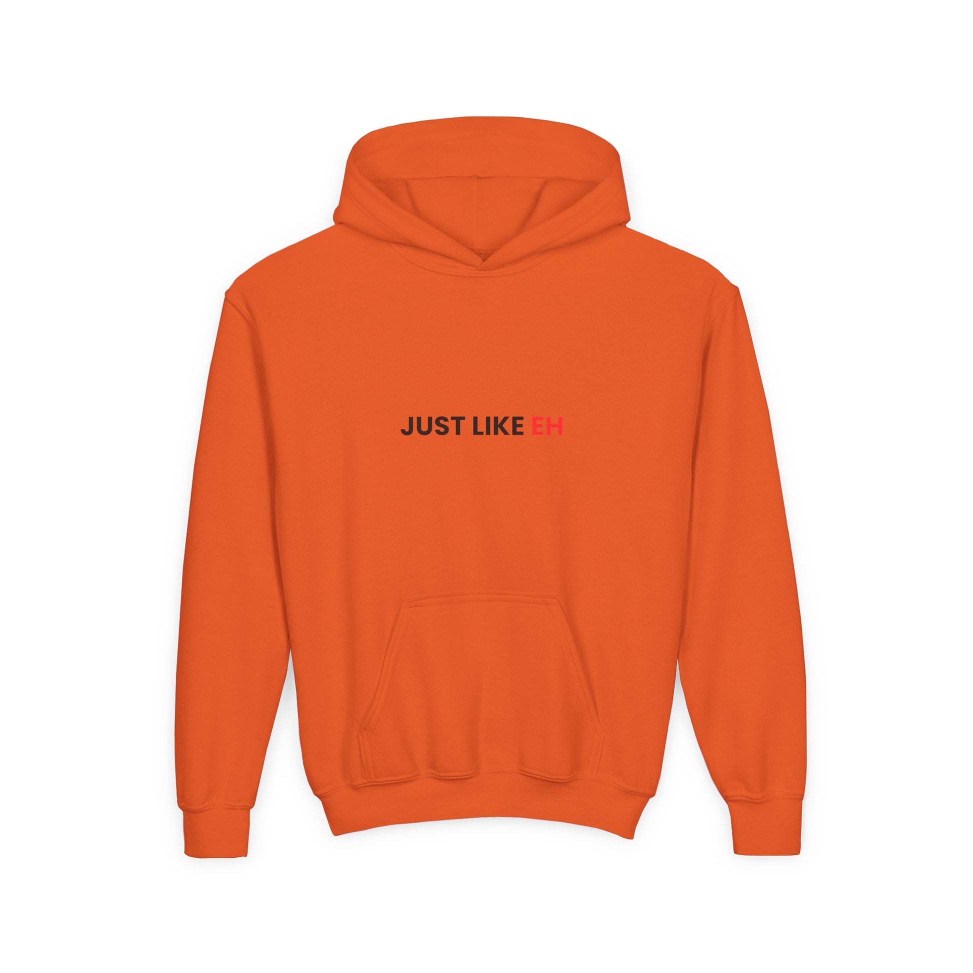 Youth Hoodie Stay Cool - Kids Tee